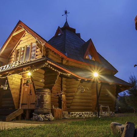 Vedmid Hotel Myslovka ภายนอก รูปภาพ