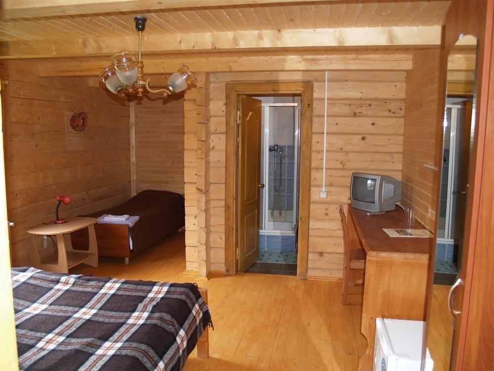 Vedmid Hotel Myslovka ห้อง รูปภาพ