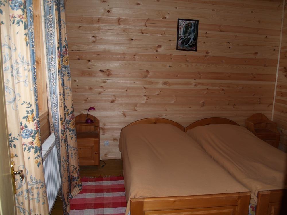 Vedmid Hotel Myslovka ห้อง รูปภาพ
