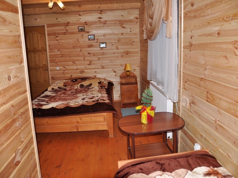 Vedmid Hotel Myslovka ห้อง รูปภาพ