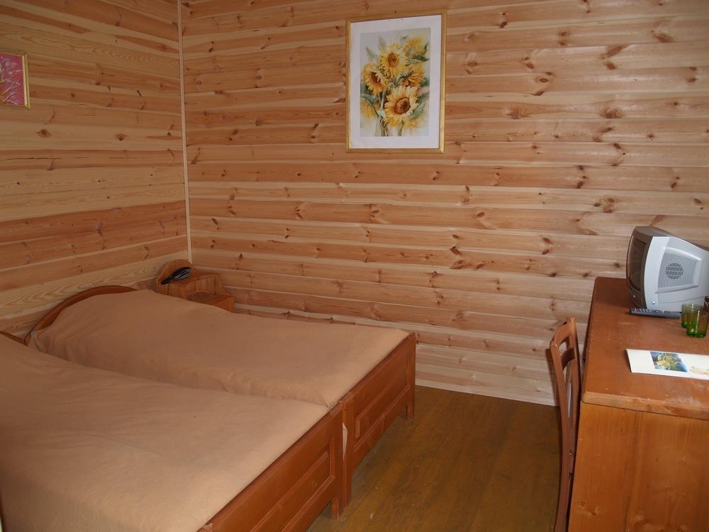 Vedmid Hotel Myslovka ห้อง รูปภาพ