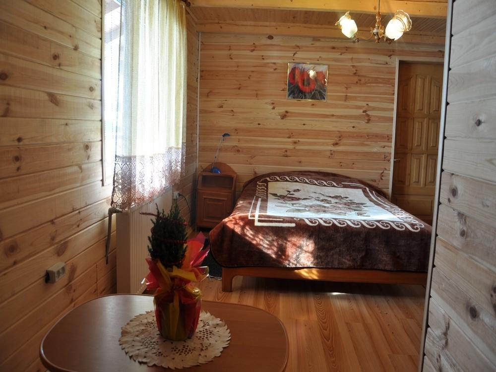 Vedmid Hotel Myslovka ห้อง รูปภาพ